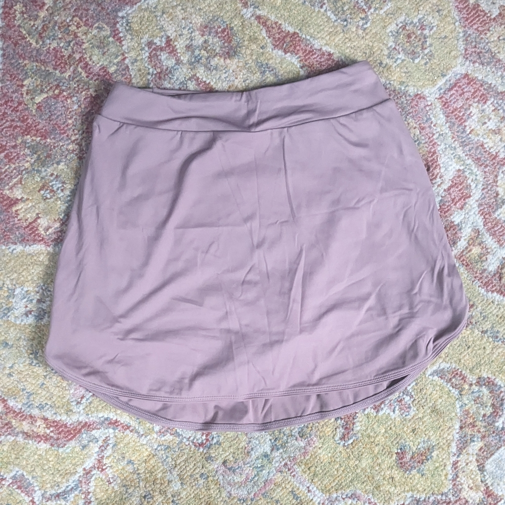 Halara skirt